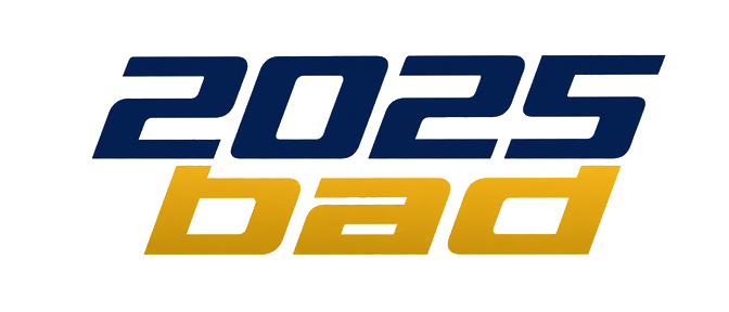 2025 bad logo for Bangladesh adults